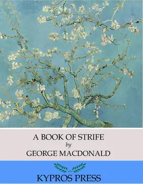 MacDonald |  A Book of Strife in the Form of the Diary of an Old Soul | eBook | Sack Fachmedien
