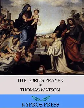 Watson |  The Lord's Prayer | eBook | Sack Fachmedien