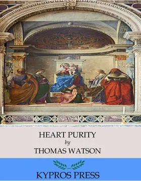 Watson |  Heart Purity | eBook | Sack Fachmedien