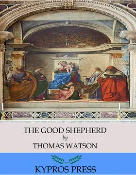 Watson |  The Good Shepherd | eBook | Sack Fachmedien