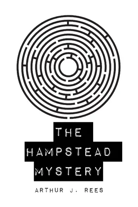 J. Rees |  The Hampstead Mystery | eBook | Sack Fachmedien