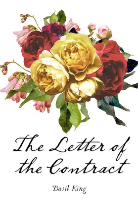King |  The Letter of the Contract | eBook | Sack Fachmedien