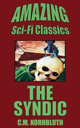 Kornbluth |  The Syndic | eBook | Sack Fachmedien
