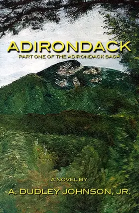 Johnson |  Adirondack | eBook | Sack Fachmedien