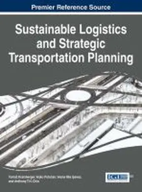 Kramberger / Poto¿an / Ipavec |  Sustainable Logistics and Strategic Transportation Planning | Buch |  Sack Fachmedien