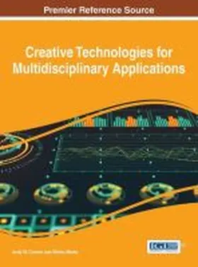Connor / Marks |  Creative Technologies for Multidisciplinary Applications | Buch |  Sack Fachmedien