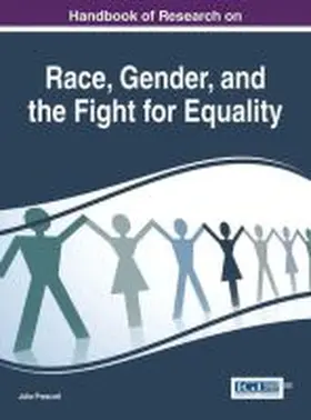 Prescott |  Handbook of Research on Race, Gender, and the Fight for Equality | Buch |  Sack Fachmedien
