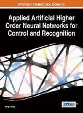Zhang |  Applied Artificial Higher Order Neural Networks for Control and Recognition | Buch |  Sack Fachmedien