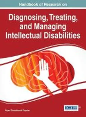 Gopalan |  Handbook of Research on Diagnosing, Treating, and Managing Intellectual Disabilities | Buch |  Sack Fachmedien
