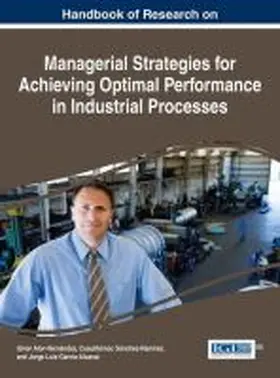 Alor-Hernández / Sánchez-Ramírez / García-Alcaraz |  Handbook of Research on Managerial Strategies for Achieving Optimal Performance in Industrial Processes | Buch |  Sack Fachmedien