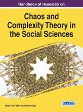 Erçetin / Ba¿c¿ |  Handbook of Research on Chaos and Complexity Theory in the Social Sciences | Buch |  Sack Fachmedien