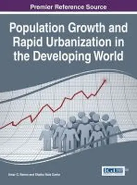 Benna / Garba |  Population Growth and Rapid Urbanization in the Developing World | Buch |  Sack Fachmedien