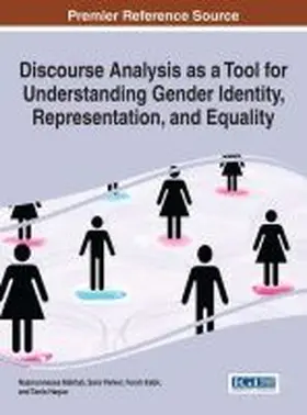Mahtab / Parker / Kabir |  Discourse Analysis as a Tool for Understanding Gender Identity, Representation, and Equality | Buch |  Sack Fachmedien