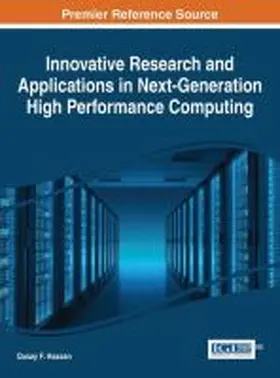 Hassan |  Innovative Research and Applications in Next-Generation High Performance Computing | Buch |  Sack Fachmedien