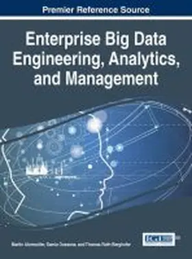 Atzmueller / Oussena / Roth-Berghofer |  Enterprise Big Data Engineering, Analytics, and Management | Buch |  Sack Fachmedien