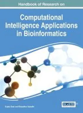 Dash / Subudhi |  Handbook of Research on Computational Intelligence Applications in Bioinformatics | Buch |  Sack Fachmedien