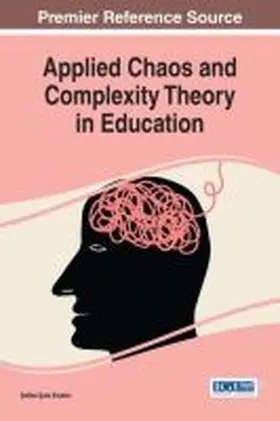 Erçetin |  Applied Chaos and Complexity Theory in Education | Buch |  Sack Fachmedien