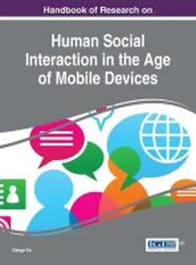 Xu |  Handbook of Research on Human Social Interaction in the Age of Mobile Devices | Buch |  Sack Fachmedien