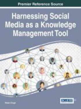 Chugh | Harnessing Social Media as a Knowledge Management Tool | Buch | 978-1-5225-0495-5 | sack.de