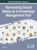 Chugh |  Harnessing Social Media as a Knowledge Management Tool | Buch |  Sack Fachmedien