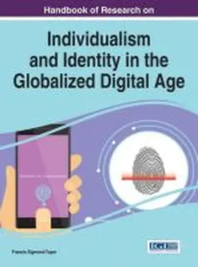 Topor |  Handbook of Research on Individualism and Identity in the Globalized Digital Age | Buch |  Sack Fachmedien