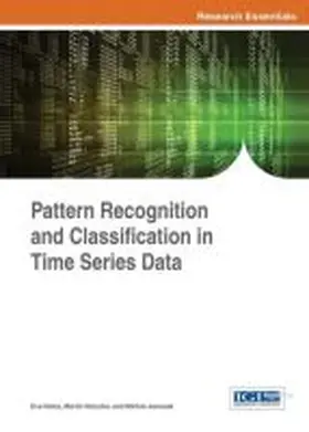 Volna / Kotyrba / Janosek |  Pattern Recognition and Classification in Time Series Data | Buch |  Sack Fachmedien