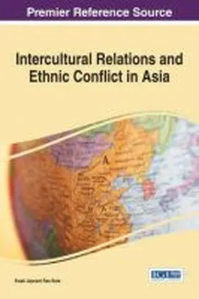 Bute |  Intercultural Relations and Ethnic Conflict in Asia | Buch |  Sack Fachmedien