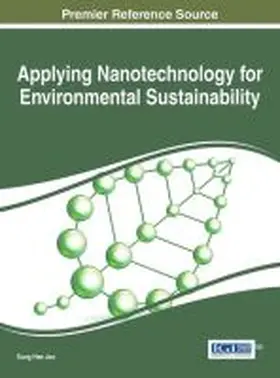 Joo |  Applying Nanotechnology for Environmental Sustainability | Buch |  Sack Fachmedien