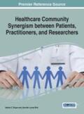 Bird / Bryan |  Healthcare Community Synergism between Patients, Practitioners, and Researchers | Buch |  Sack Fachmedien