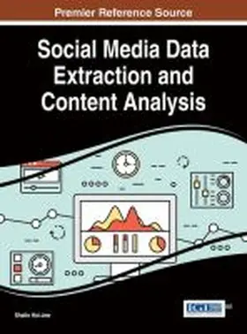 Hai-Jew |  Social Media Data Extraction and Content Analysis | Buch |  Sack Fachmedien