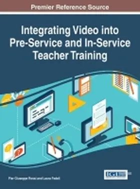 Rossi / Fedeli |  Integrating Video into Pre-Service and In-Service Teacher Training | Buch |  Sack Fachmedien