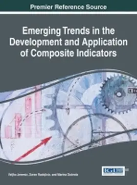  Emerging Trends in the Development and Application of Composite Indicators | Buch |  Sack Fachmedien