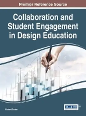Tucker |  Collaboration and Student Engagement in Design Education | Buch |  Sack Fachmedien