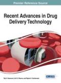 Keservani / Kesharwani / Sharma |  Recent Advances in Drug Delivery Technology | Buch |  Sack Fachmedien