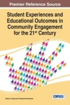 Crosby / Brockmeier |  Student Experiences and Educational Outcomes in Community Engagement for the 21st Century | Buch |  Sack Fachmedien