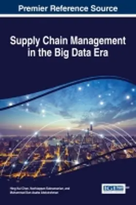 Chan / Subramanian / Abdulrahman |  Supply Chain Management in the Big Data Era | Buch |  Sack Fachmedien