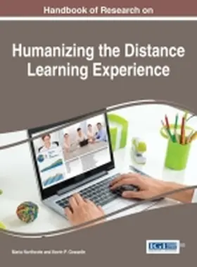 Northcote / Gosselin |  Handbook of Research on Humanizing the Distance Learning Experience | Buch |  Sack Fachmedien