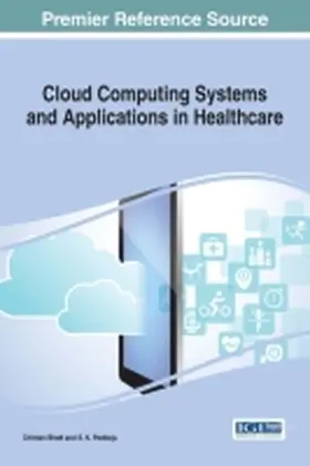Bhatt / Peddoju |  Cloud Computing Systems and Applications in Healthcare | Buch |  Sack Fachmedien