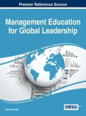 Baporikar |  Management Education for Global Leadership | Buch |  Sack Fachmedien