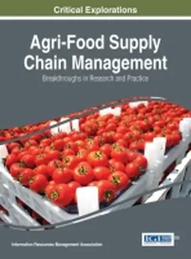 Management Association |  Agri-Food Supply Chain Management | Buch |  Sack Fachmedien