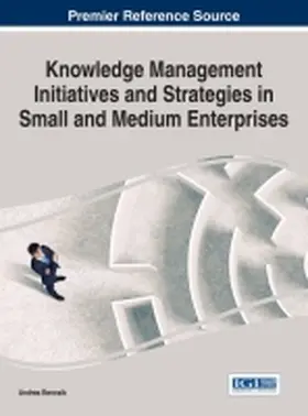Bencsik |  Knowledge Management Initiatives and Strategies in Small and Medium Enterprises | Buch |  Sack Fachmedien