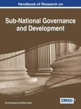 Schoburgh / Ryan |  Handbook of Research on Sub-National Governance and Development | Buch |  Sack Fachmedien