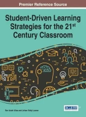 Alias / Luaran |  Student-Driven Learning Strategies for the 21st Century Classroom | Buch |  Sack Fachmedien