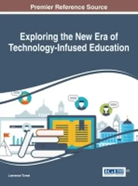 Tomei |  Exploring the New Era of Technology-Infused Education | Buch |  Sack Fachmedien