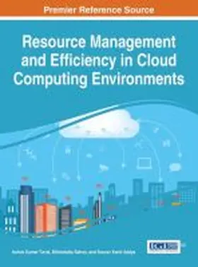 Turuk / Sahoo / Addya |  Resource Management and Efficiency in Cloud Computing Environments | Buch |  Sack Fachmedien
