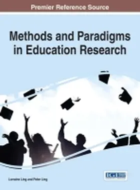 Ling |  Methods and Paradigms in Education Research | Buch |  Sack Fachmedien