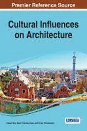 Koç / Claes / Christiansen |  Cultural Influences on Architecture | Buch |  Sack Fachmedien