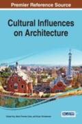 Christiansen / Claes / Koç |  Cultural Influences on Architecture | Buch |  Sack Fachmedien