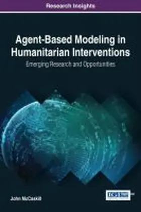 McCaskill |  Agent-Based Modeling in Humanitarian Interventions | Buch |  Sack Fachmedien