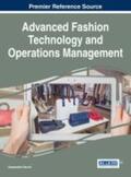 Vecchi |  Advanced Fashion Technology and Operations Management | Buch |  Sack Fachmedien